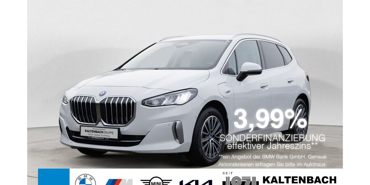 BMW 225 Active Tourer 84.725 km 25.890 &euro; Remscheid 42897