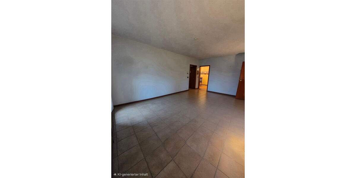 Etagenwohnung Leverkusen Steinbüchel - 3 Zimmer, 79 m&sup2;, 197.000&euro; | Angebot:25692845