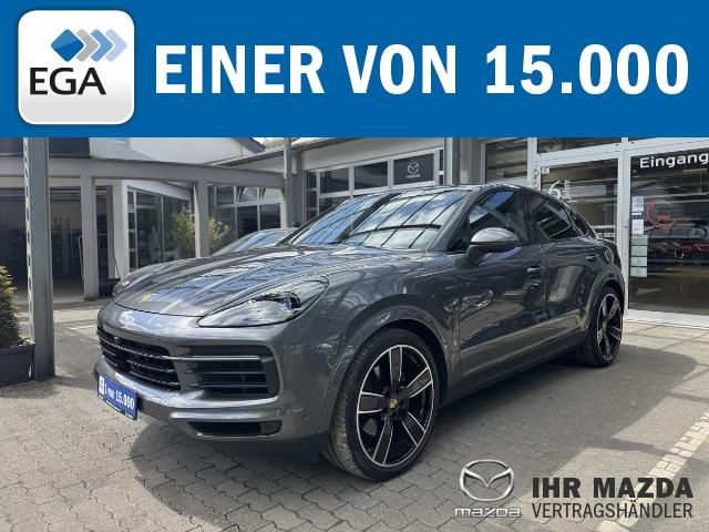 Porsche Cayenne 29.986 km 77.990 &euro; Kürten 51515