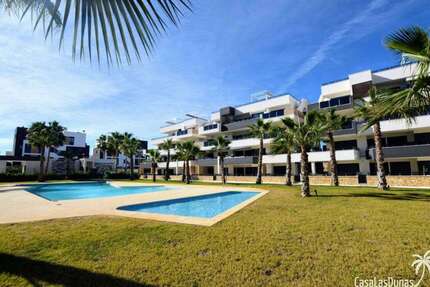 Wohnung zum Kaufen in Orihuela Costa 272.000 € 76 m²