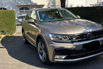 VW Tiguan 126.000 km 18.500 &euro; Solingen 42653