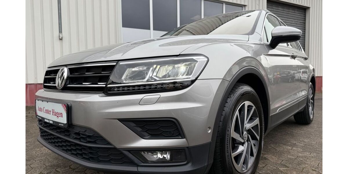 VW Tiguan 56.630 km 21.680 &euro; Hagen 58135