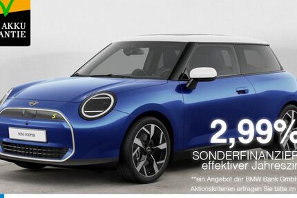 Mini Cooper SE 16.852 km 34.700 € Remscheid 42897