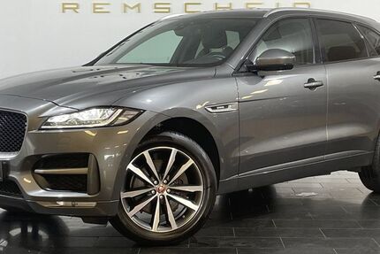 Jaguar F-Pace 105.000 km 26.990 &euro; Remscheid 42897