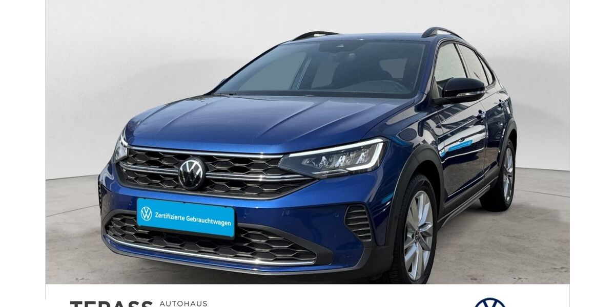 VW Taigo 6.059 km 23.660 &euro; Wetter 58300
