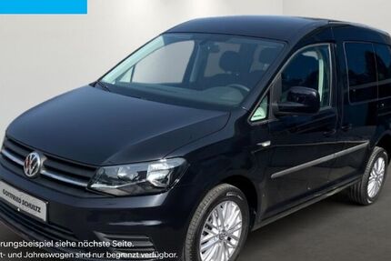 VW Caddy