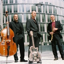 Rainer Maria Rilke - Zwischen den Sternen 11.12.2025 PALAIS WITTGENSTEIN