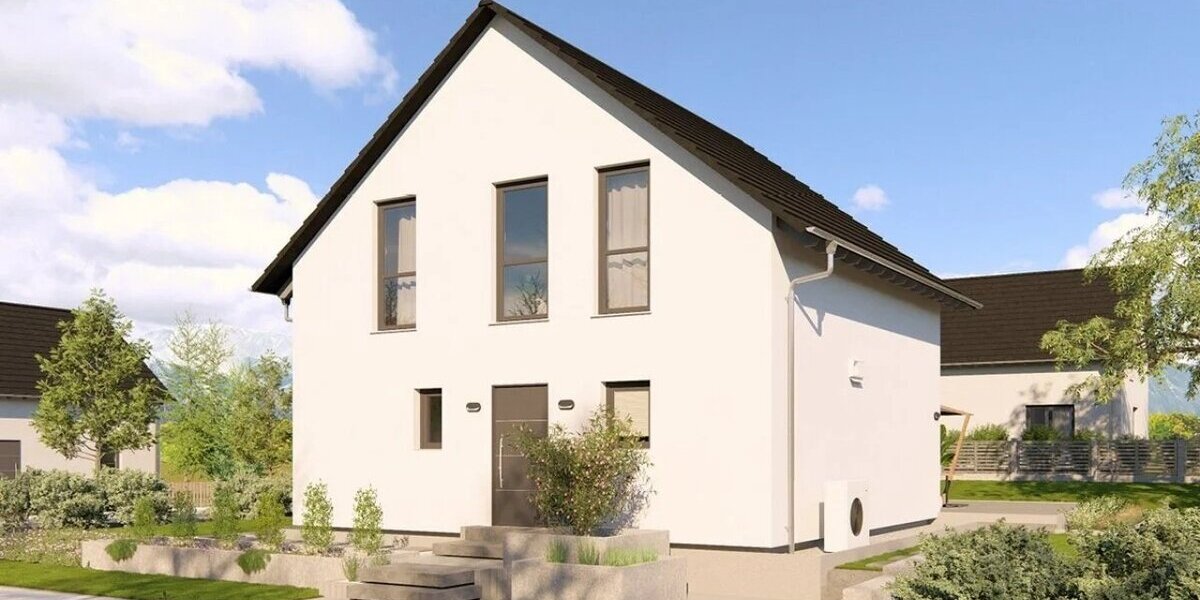 Ihr individuell planbares Ausbauhaus in Remscheid - flexibel und modern - Einfamilienhaus Remscheid Lüttringhausen | Angebot:27362292