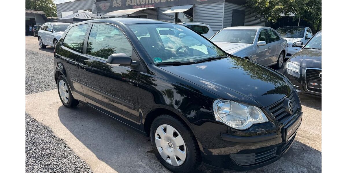 VW Polo 71.000 km 3.950 &euro; Dormagen 41539
