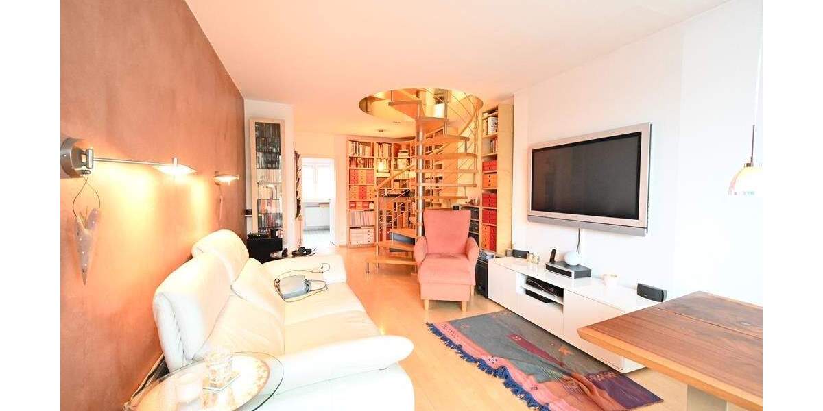 Etagenwohnung Leverkusen Opladen - 3 Zimmer, 85 m&sup2;, 285.000&euro; | Angebot:25780819