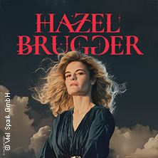 Hazel Brugger - Good Evening Europe 25.09.2026 Historische Stadthalle Wuppertal