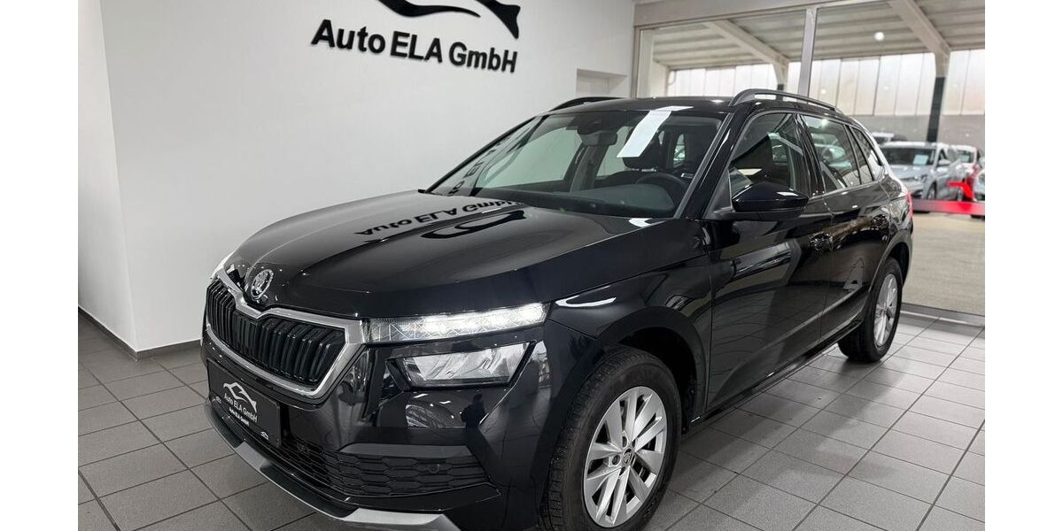 Skoda Kamiq 58.000 km 19.490 &euro; Heiligenhaus 42579