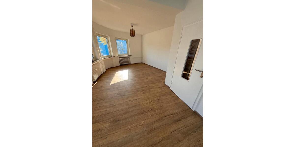 Etagenwohnung Wuppertal Gemarkung Langerfeld - 2 Zimmer, 65 m&sup2;, 580&euro; | Angebot:26413877