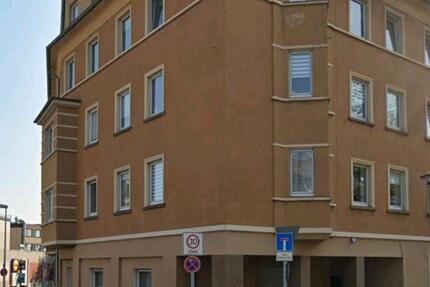 Helle 5-Zimmer-Etagenwohnung in Hagen – zentrale Lage 5 zimmer