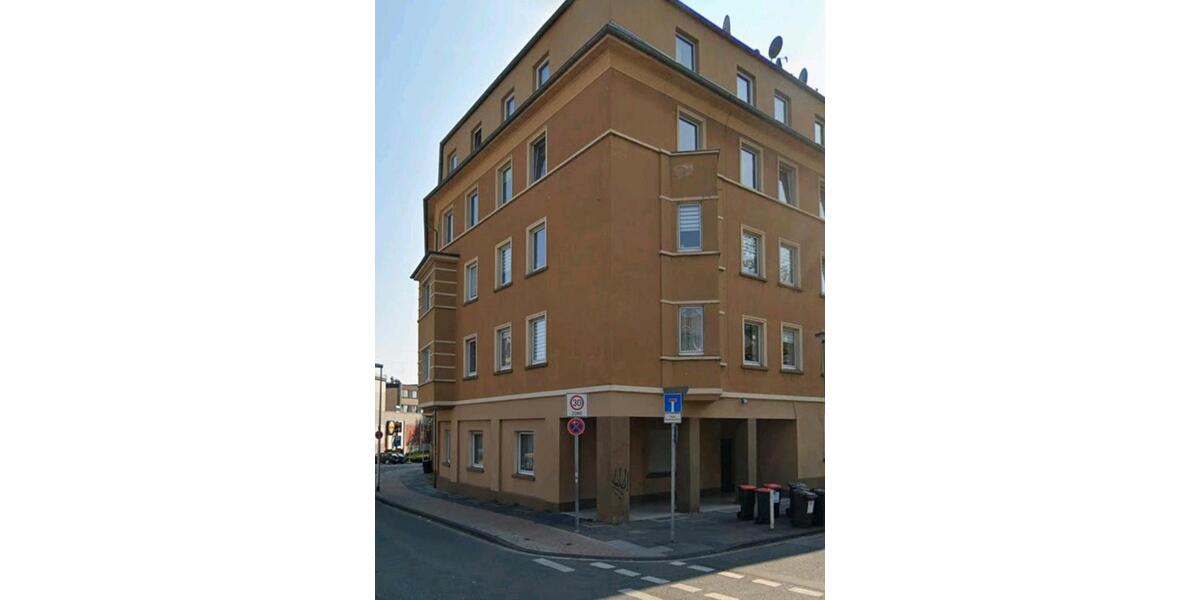 Helle 5-Zimmer-Etagenwohnung in Hagen – zentrale Lage 5 zimmer