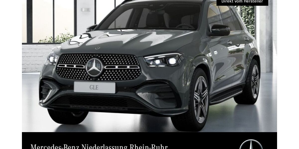 Mercedes-Benz GLE 450 9.067 km 97.990 &euro; Düsseldorf 40470