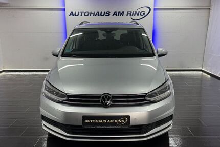 VW Touran 77.438 km 23.799 &euro; Ratingen bei Düsseldorf 40878