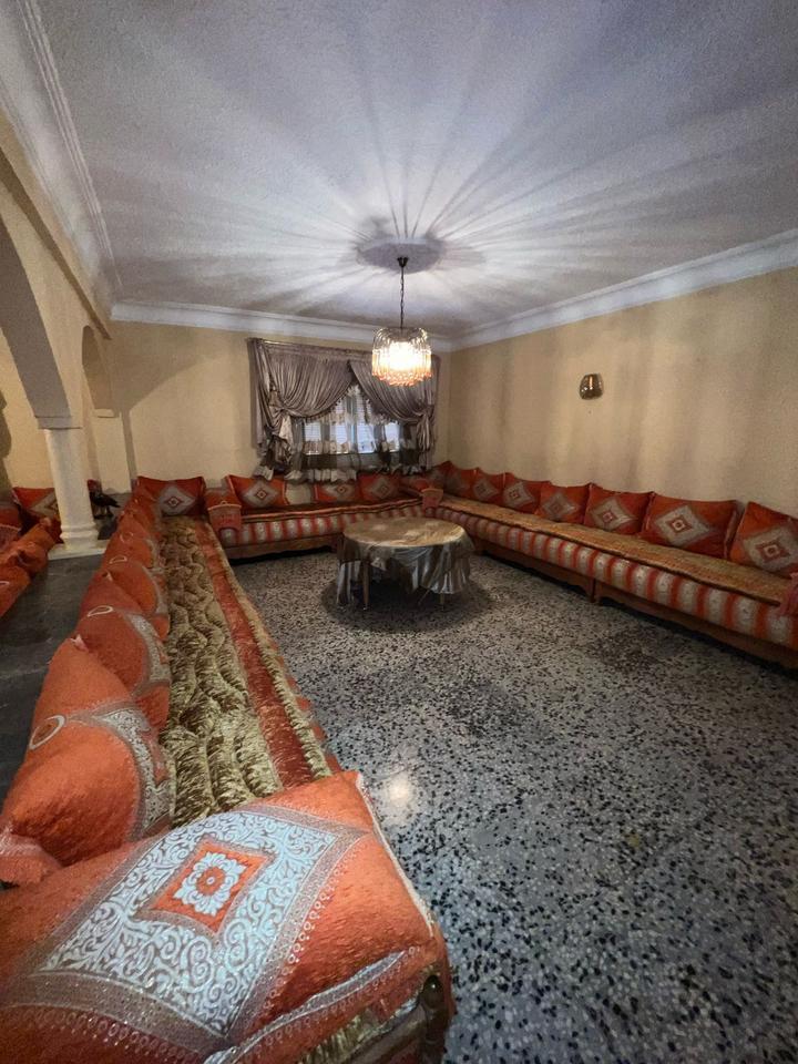 Haus in Nador