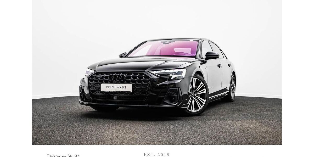 Audi A8 80.897 km 48.045 &euro; Hagen 58091