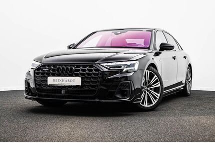 Audi A8 80.897 km 49.250 &euro; Hagen 58091