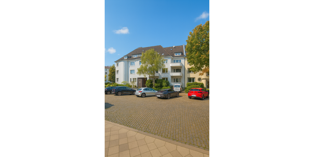 Wohnung zum Kaufen in Düsseldorf 930.000 € 173.66 m² 6 zimmer