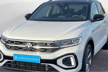 VW T-Roc 22.329 km 28.450 &euro; Hilden 40721