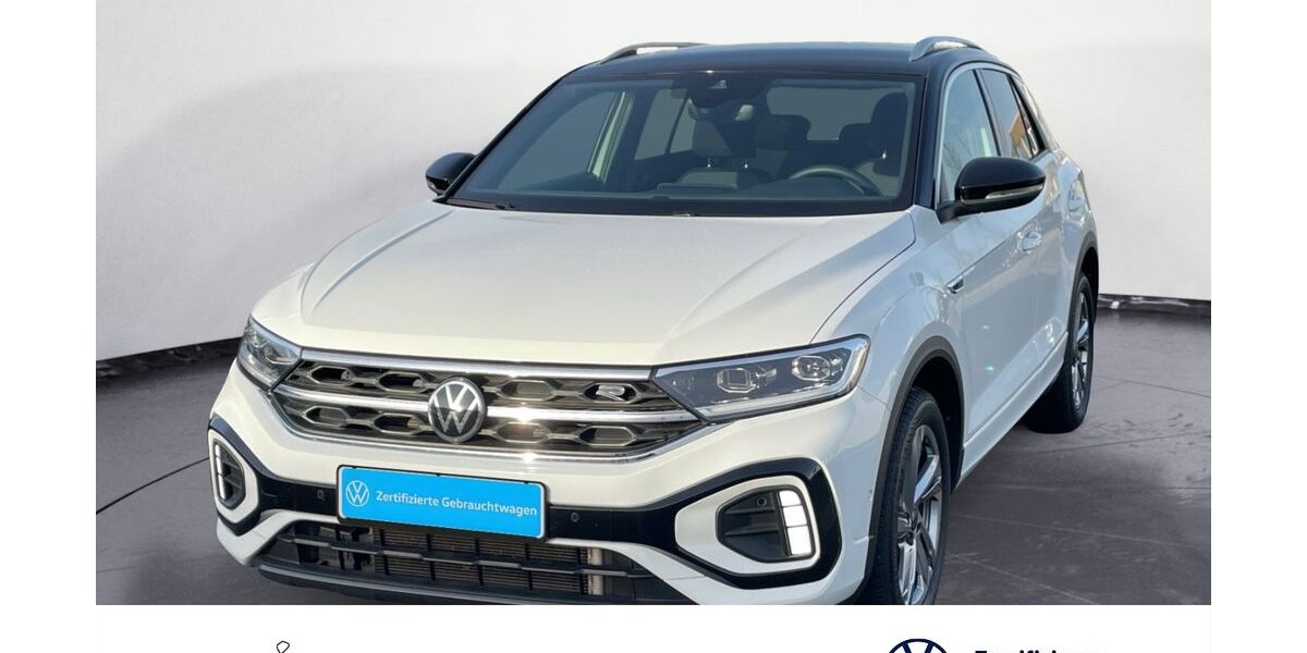 VW T-Roc 22.329 km 28.450 &euro; Hilden 40721