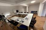 Helles Einzelbüro mit Seminarraum - flexibel, WLAN, Kaffee, sofort verfügbar zimmer