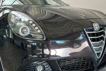 Alfa Romeo Giulietta 128.226 km 12.780 &euro; Heiligenhaus 42579