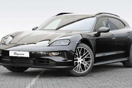 Porsche Taycan 9.900 km 94.900 &euro; Düsseldorf 40468