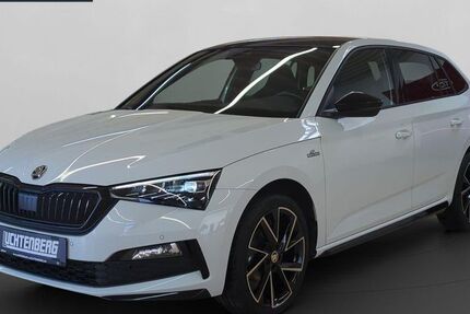 Skoda Scala 30.850 km 20.980 &euro; Leverkusen 51381
