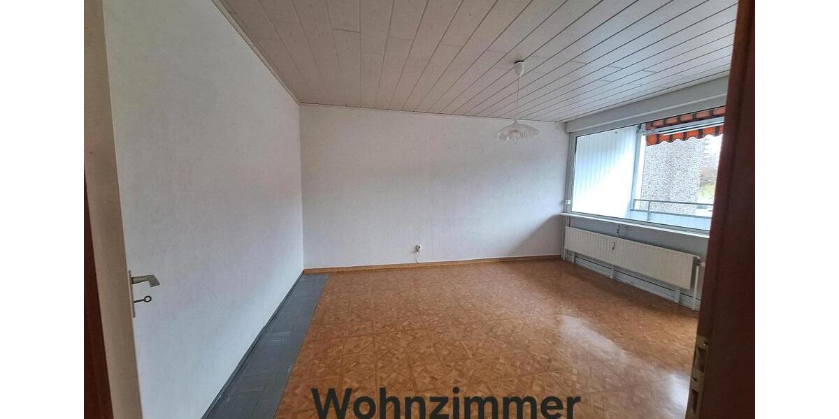 2,5 ZimmerWohnung zum Verkauf 2.5 zimmer