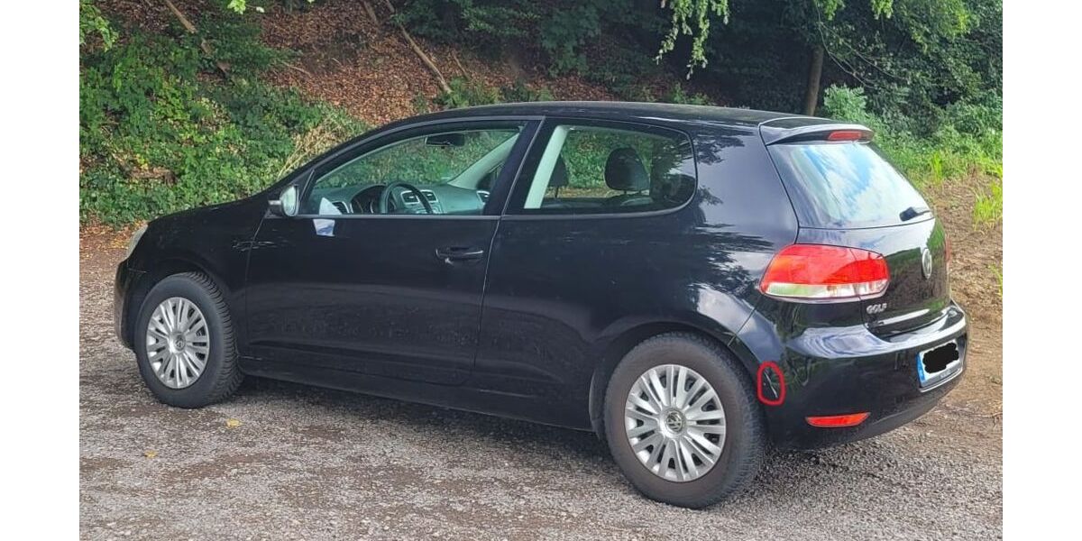 VW Golf 90.000 km 5.600 &euro; Bergisch Gladbach 51467