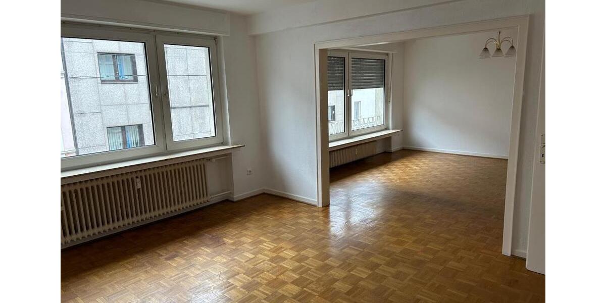 Etagenwohnung Hagen Hagen-Nord - 4 Zimmer, 95 m&sup2;, 690&euro; | Angebot:25712298