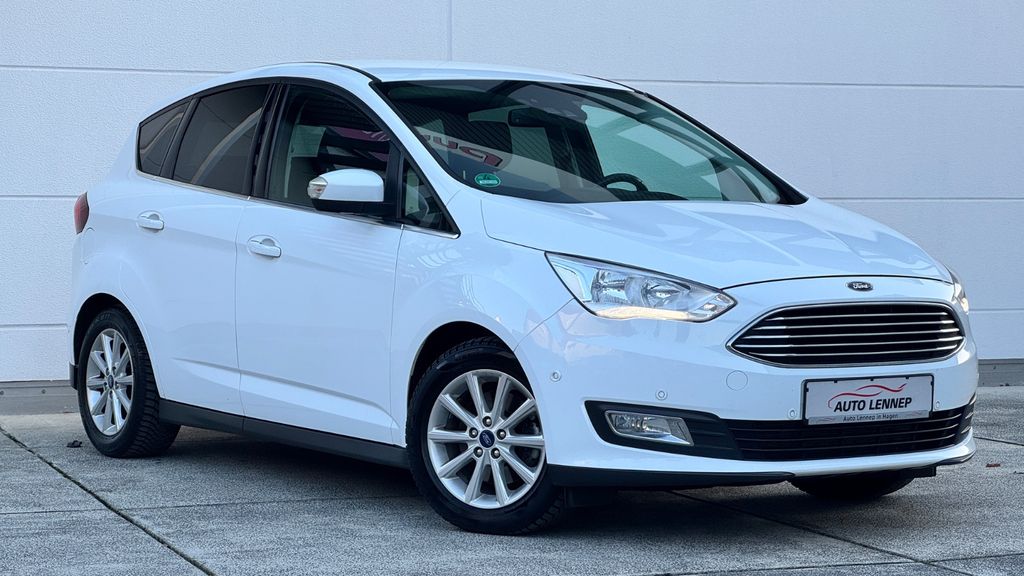 Ford C-Max 174.000 km 7.900 &euro; Hagen 58119
