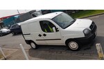 Doblo Cargo