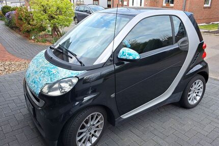 Smart ForTwo 95.000 km 3.200 &euro; Wipperfürth 51688