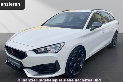 Cupra Leon 24.700 km 32.990 &euro; Wuppertal 42109