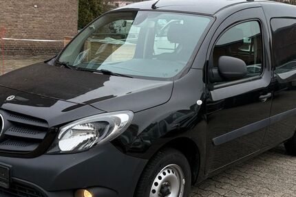 Mercedes-Benz Citan 164.000 km 9.990 &euro; Düsseldorf 40599