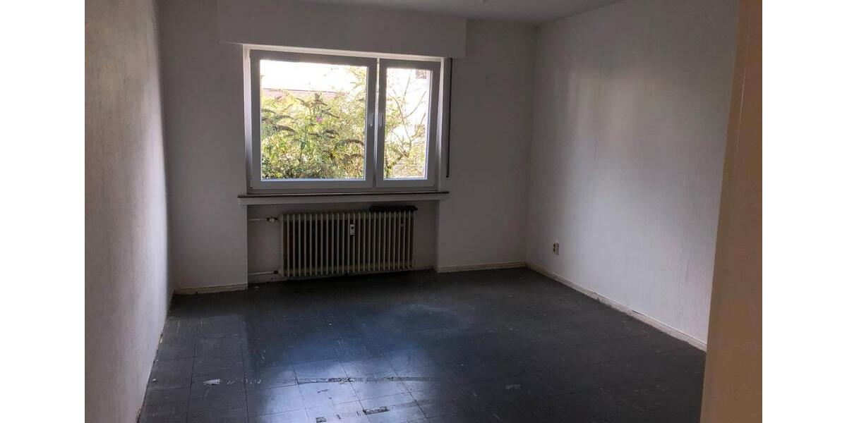 Erdgeschoßwohnung Leverkusen Schlebusch - 2 Zimmer, 63 m&sup2;, 510&euro; | Angebot:26442801
