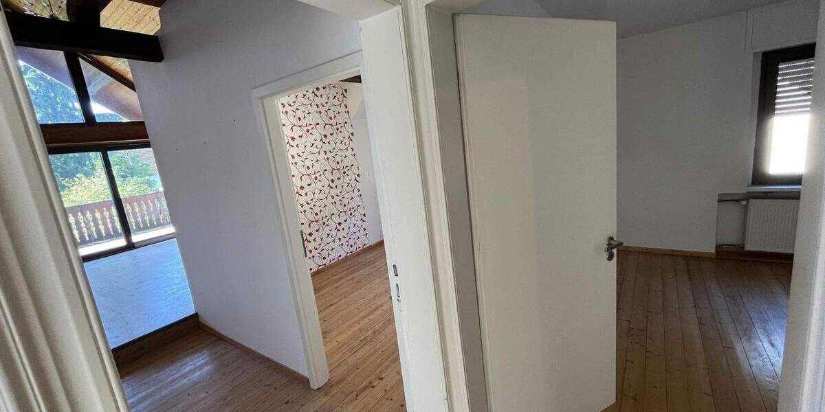 Einfamilienhaus Leverkusen Schlebusch - 6 Zimmer, 173 m&sup2;, 495.000&euro; | Angebot:25409669