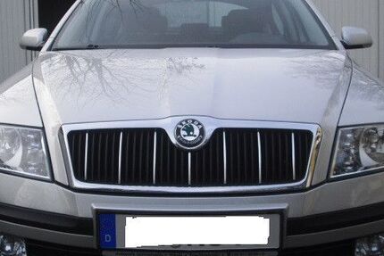 Skoda Octavia 55.000 km 7.280 &euro; Hagen 58091
