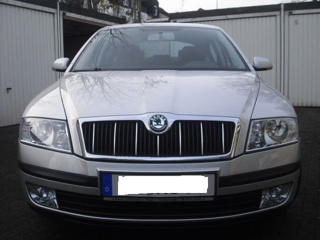 Skoda Octavia 55.000 km 7.280 &euro; Hagen 58091