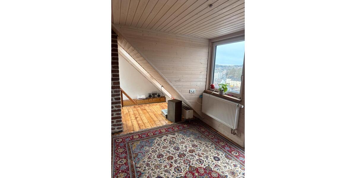 Möbliertes Tiny Appartement für kurze oder lange Zeit 1 zimmer