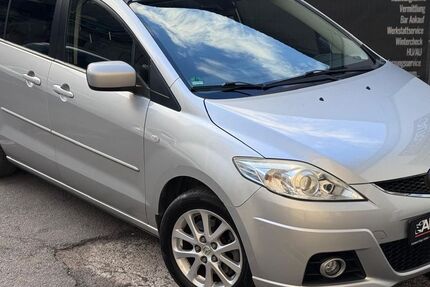 Mazda 5 154.000 km 4.999 &euro; Wuppertal 42117