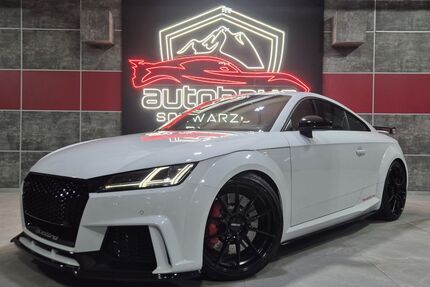 Audi TT RS 60.868 km 54.990 &euro; Remscheid 42897