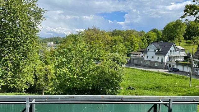 Etagenwohnung Marienheide - 3 Zimmer, 87 m&sup2;, 750&euro; | Angebot:25757005