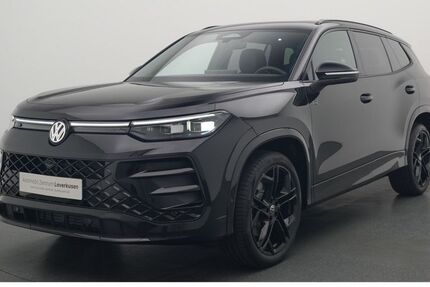 VW Tayron 9.984 km 58.980 &euro; Leverkusen 51379