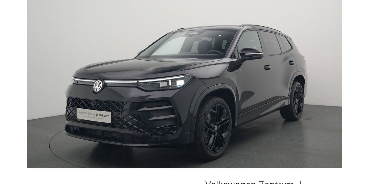 VW Tayron 9.984 km 58.980 &euro; Leverkusen 51379