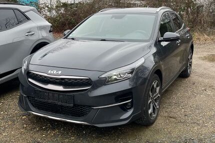 Kia XCeed 78.000 km 17.990 &euro; Overath 51491